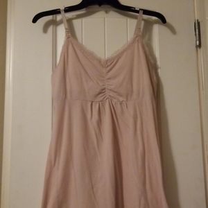 Bump in the Night Nursing Nightgown